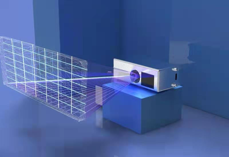 Sentinel - 3D ToF Camera