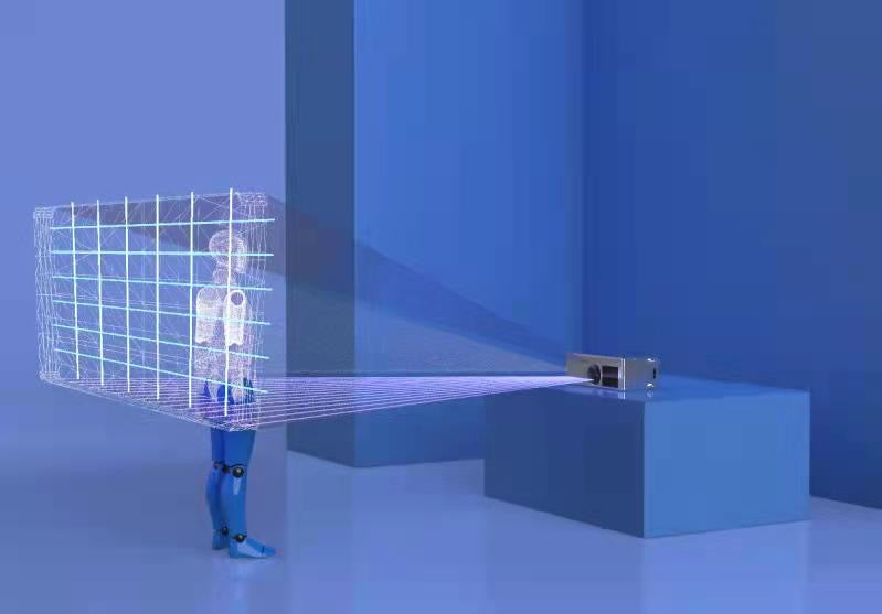 Sentinel - 3D ToF Camera