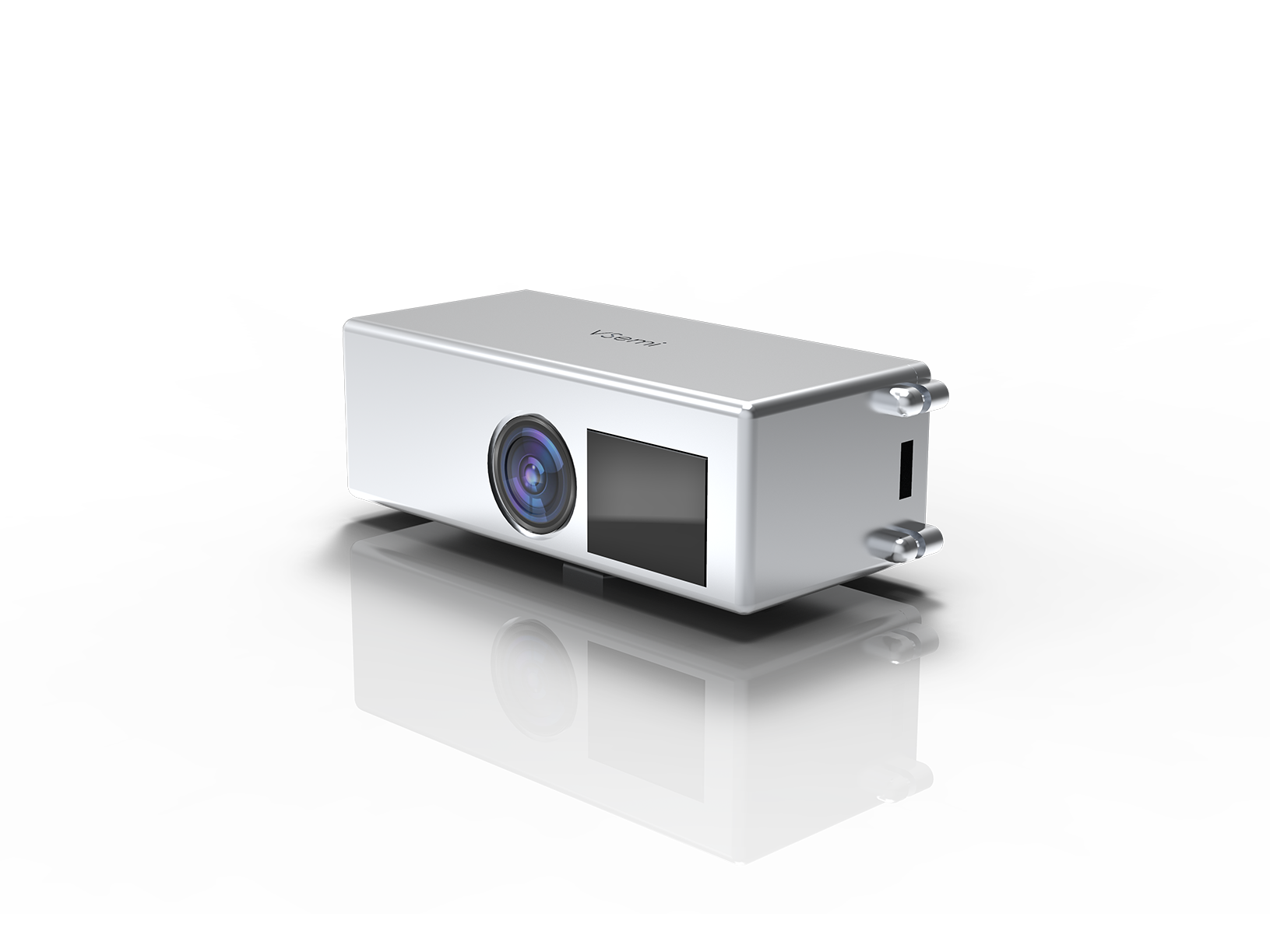 Sentinel - 3D ToF Camera