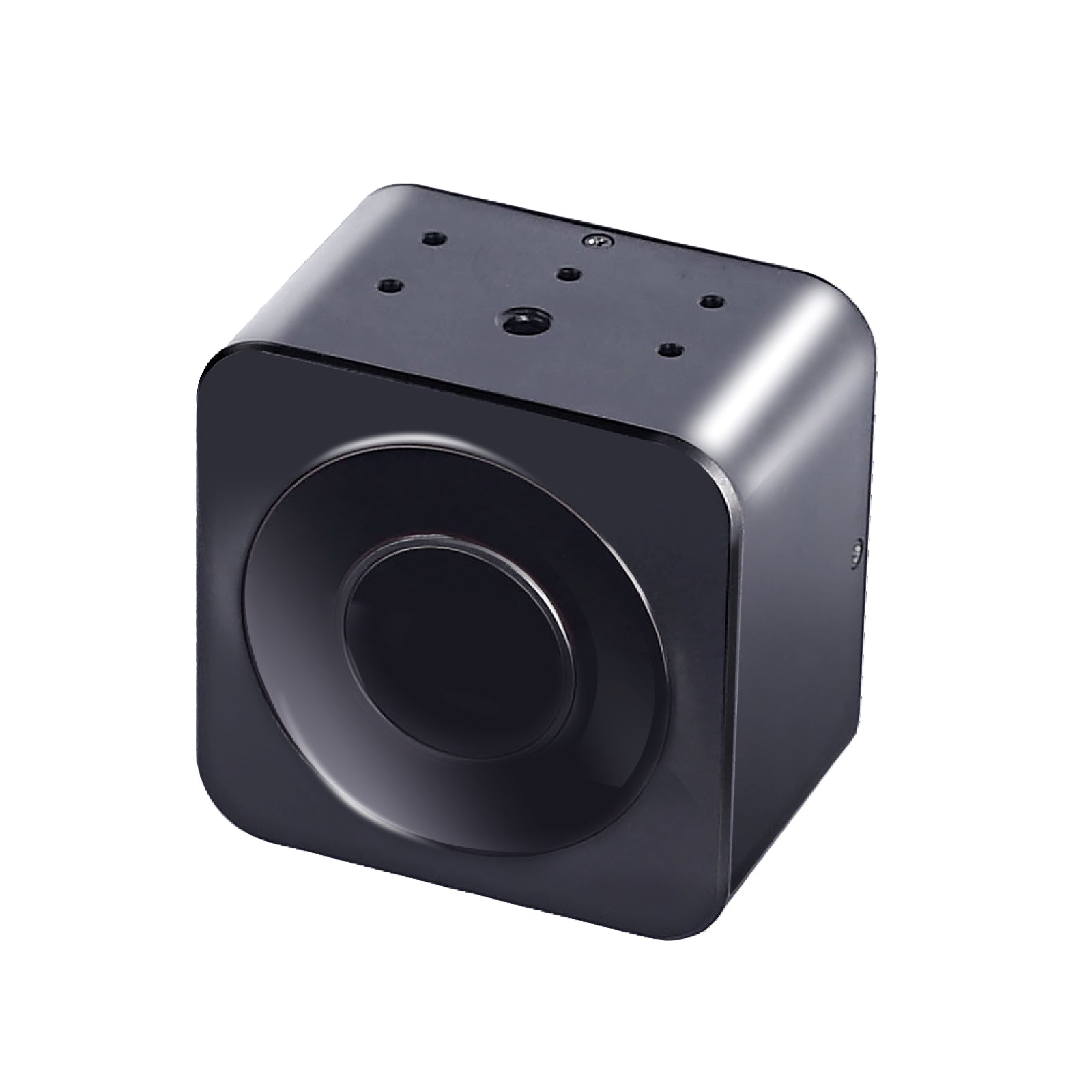 Pure Solid Flash LiDAR ToF Camera XT-S240 Mini